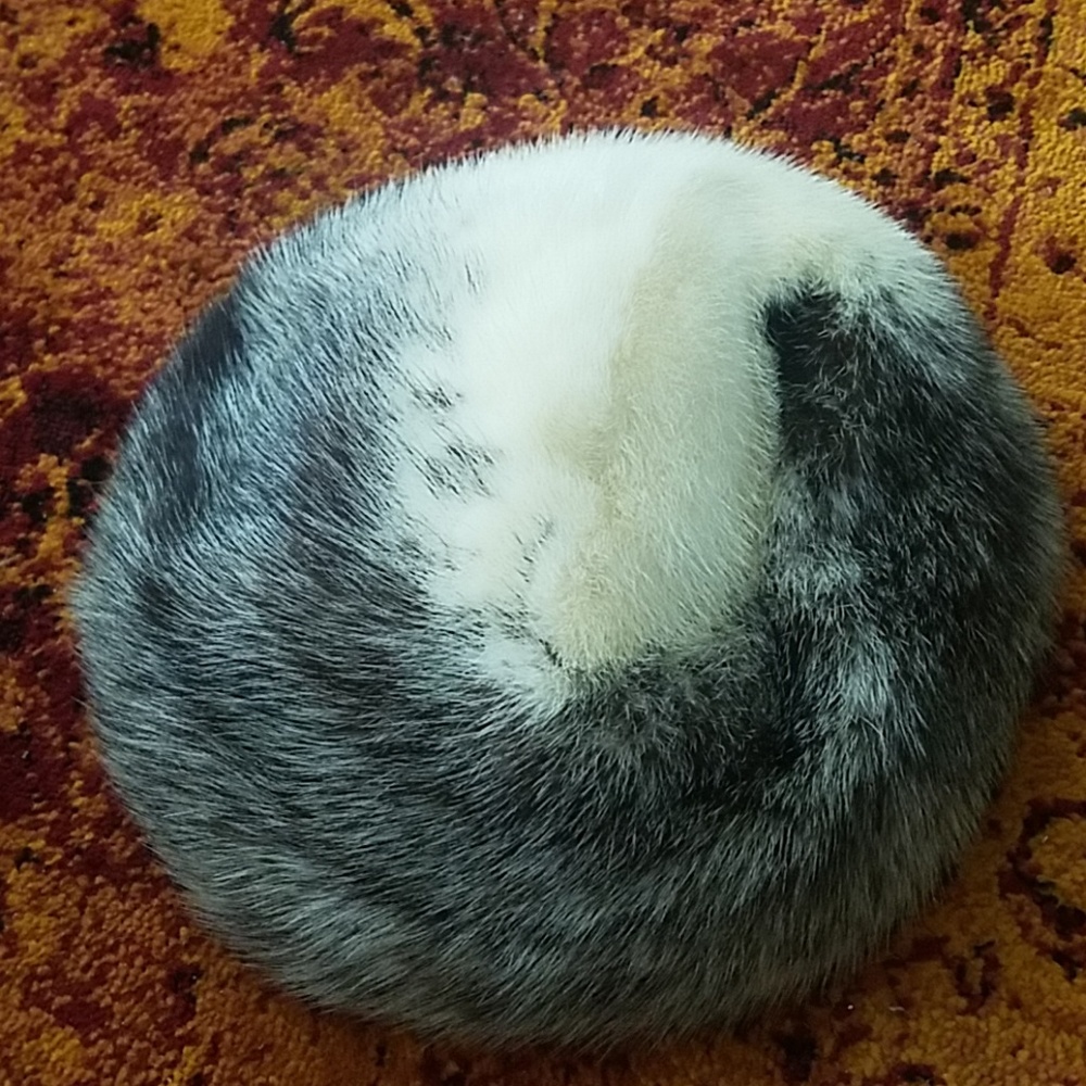 Fur hat💥Accepting Offer💥